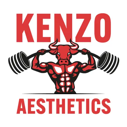 Kenzo Aesthetics Читы