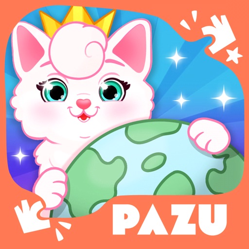 Princess Palace Pets World iOS App