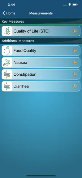 Game screenshot Stomach Cancer Manager apk