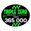 Triple Zero Taxis icon