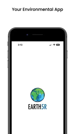 Game screenshot Earth5R Environmental App mod apk