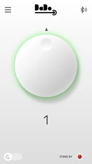 WApp Dado screenshot 2