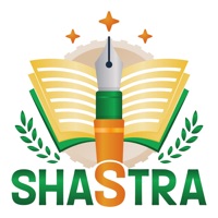 Shastra CBSE School logo