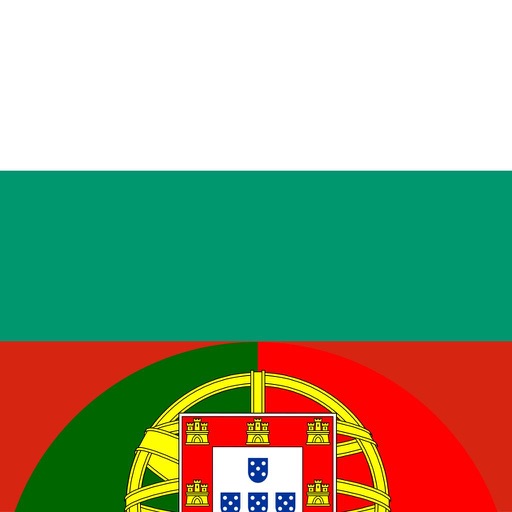 Dicionário Búlgaro-Português icon