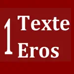 Un Texte Un Eros App Problems