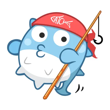 Catches - Fishing Expert Cheats