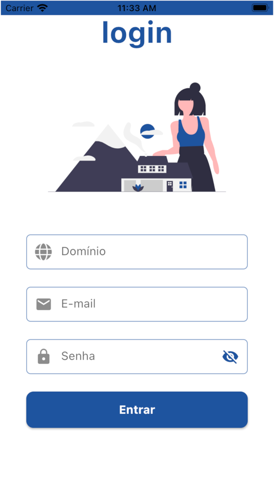 #1. Imoalert (iOS) 由: METASIG TECNOLOGIA DE INFORMACAO LTDA