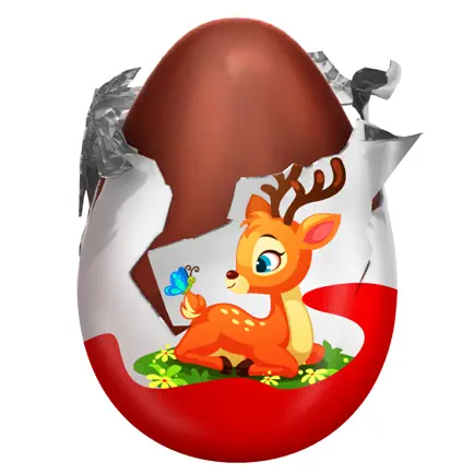 Eggs Surprise ! Читы