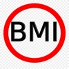 BMI Сalculator for Weight Loss icon