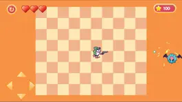 Game screenshot Heman is Best apk