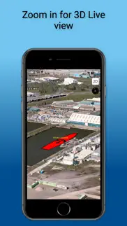 boat watch - ship tracking iphone screenshot 3