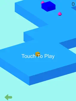 run zigzag screenshot 9
