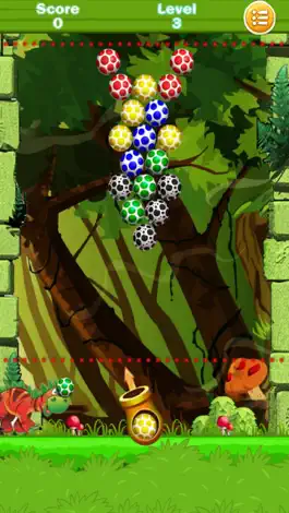 Game screenshot Bắn Trứng mod apk