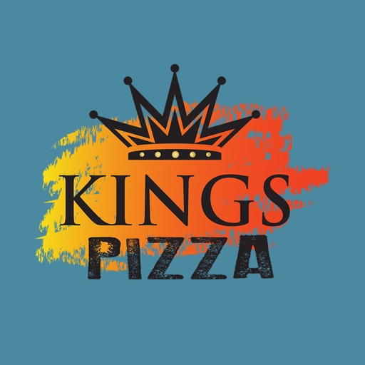 Kings Pizza Derby icon