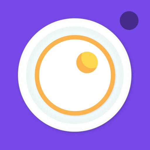 MealSnap: Photo Food Diary Icon