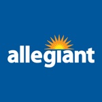 Download Allegiant app