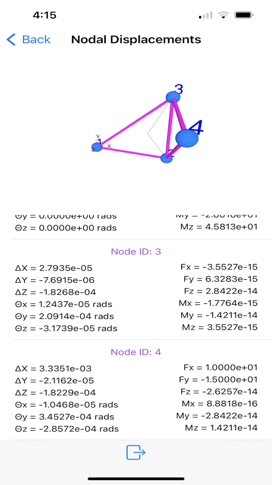#8. BeamCal (iOS) 来自: Ortwin Ohtmer