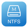 Max NTFS - NTFS Disk Helper - 全利 谢