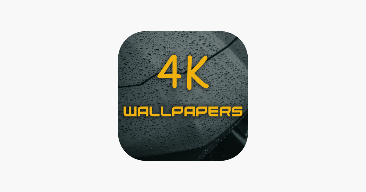 ‎4K Wallpapers - خلفيات hd on the App Store