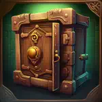 Escape Game-Treasure Of Abyss App Cancel