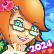 Sally\'s Spa: Beauty Salon Game