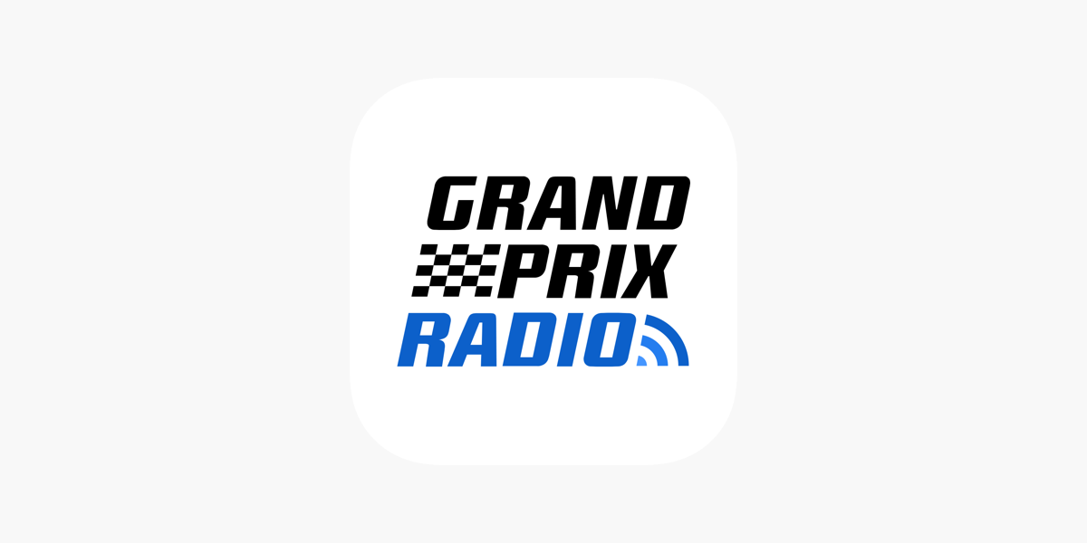 Grand Prix Radio en App Store