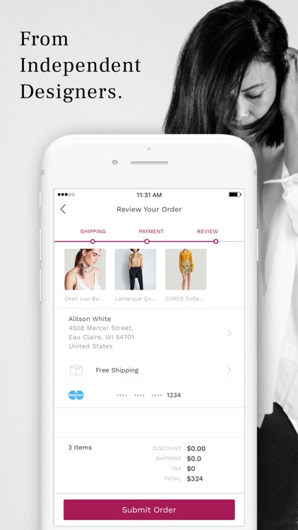 Queen Anna Fashion screenshot-3