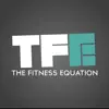 The Fitness Equation App Feedback