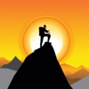 To The Top : Climber 3d - iPadアプリ