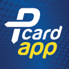 Pcard app - Interparking