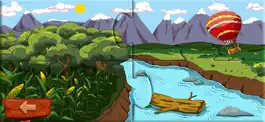 Game screenshot Yeet - Silly Woods apk