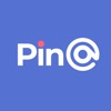 핀앳(Pinat)-출퇴근기록,직원관리,통합근태관리 어플 icon