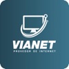 ViaNet Provedor icon