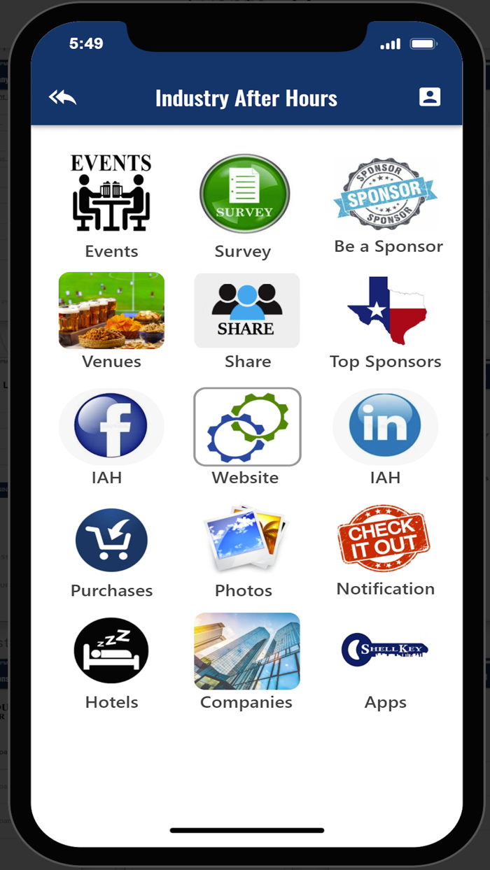 Industry After Hours