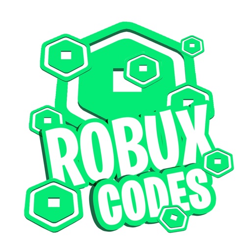 Robux Codes for Roblox © iOS App