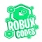 Robux Codes for Roblox ©