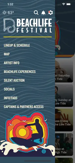 Game screenshot BeachLife apk