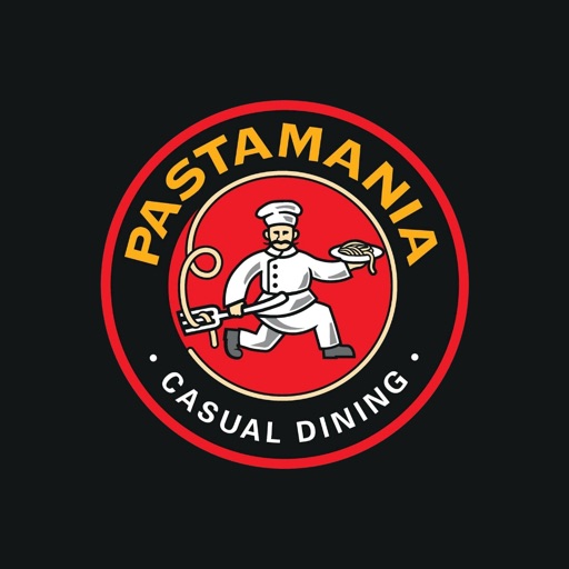 Pastamania Kuwait icon