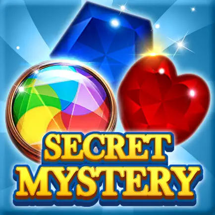 Jewel Secret Mystery Читы