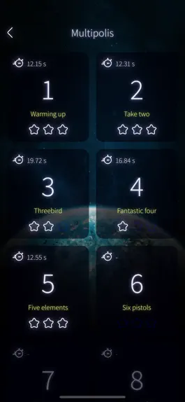 Game screenshot Matheroid hack