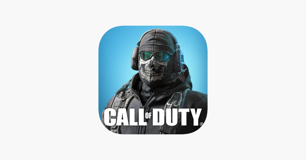 Call of Duty®: Mobile on the App Store