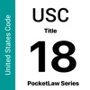 USC 18 by PocketLaw icon