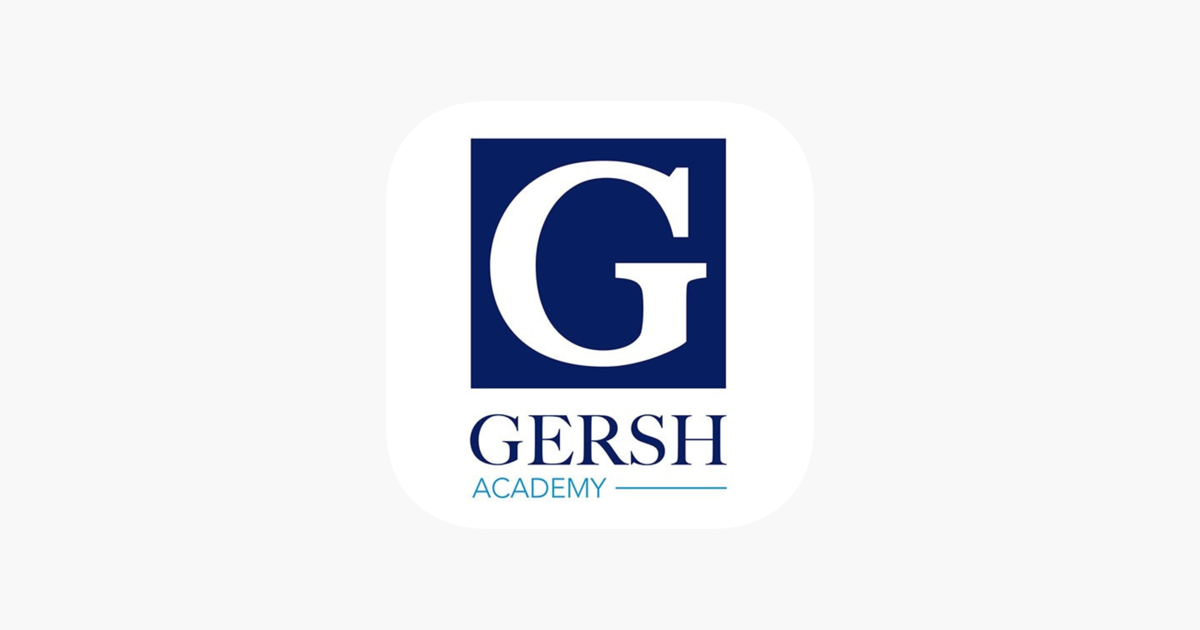 ‎Gersh Academy PR on the App Store