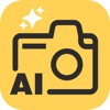 AI相机-智能数字写真绘画工具