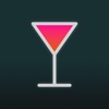 Imbible: cocktail recipes - iPadアプリ