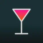 Imbible: cocktail recipes App Cancel