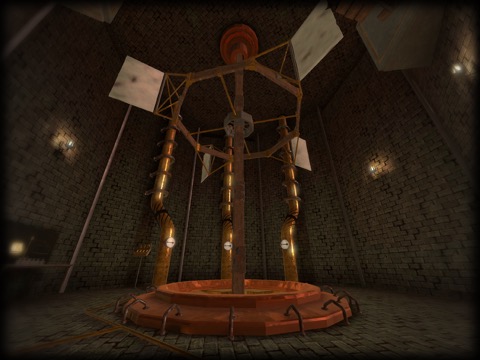 Legacy 4 - Tomb of Secretsのおすすめ画像2