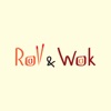 Roll and Wok icon