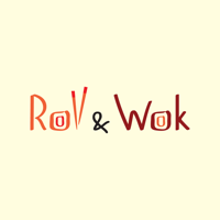 Roll and Wok