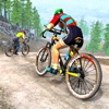 自転車レース: BMX サイクル 2023